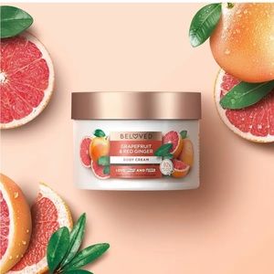 🍁beloved body cream